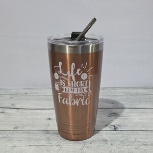 Onebottl 20oz Stainless Steel Insulated Travel Tumbler